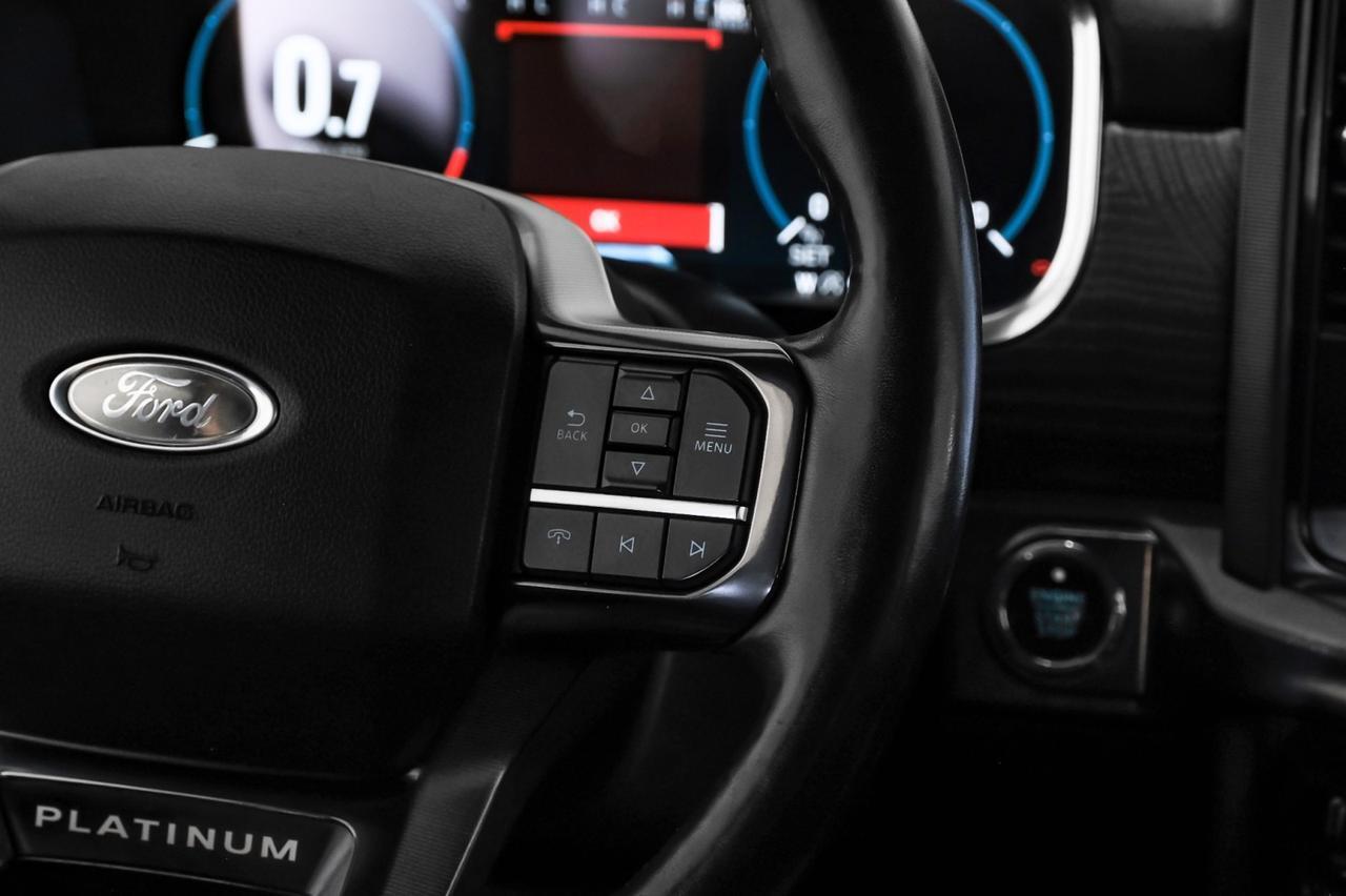 2021 Ford F-150 Platinum Carrollton TX