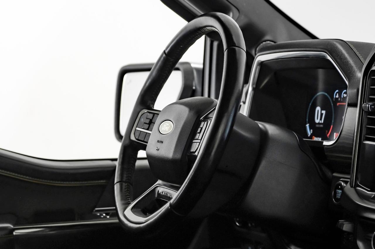 2021 Ford F-150 Platinum Carrollton TX