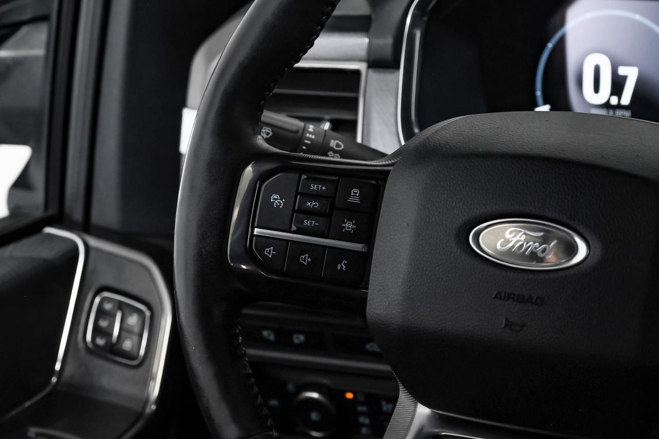 2021 Ford F-150 Platinum Carrollton TX