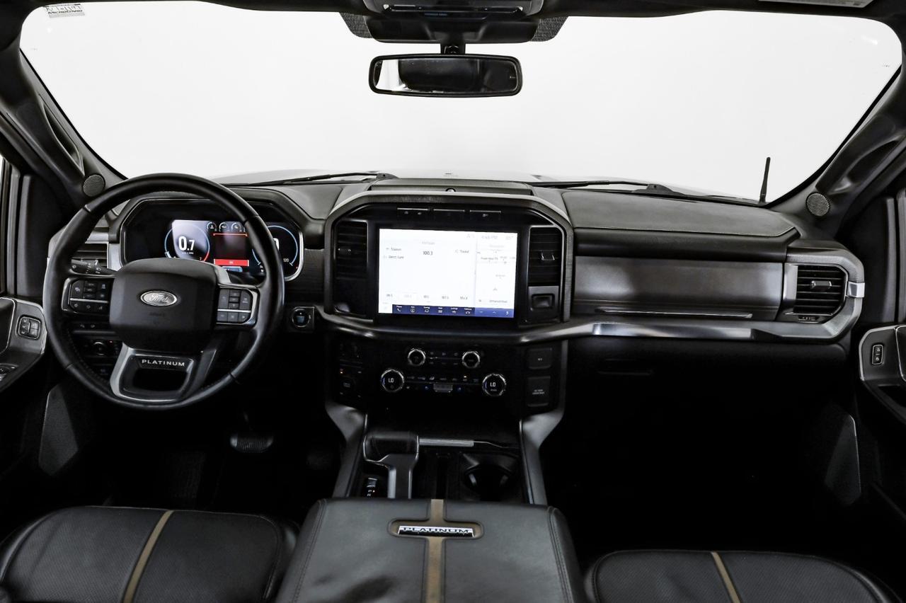 2021 Ford F-150 Platinum Carrollton TX