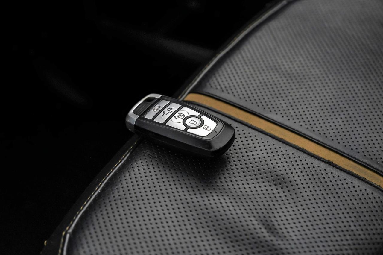 2021 Ford F-150 Platinum Carrollton TX