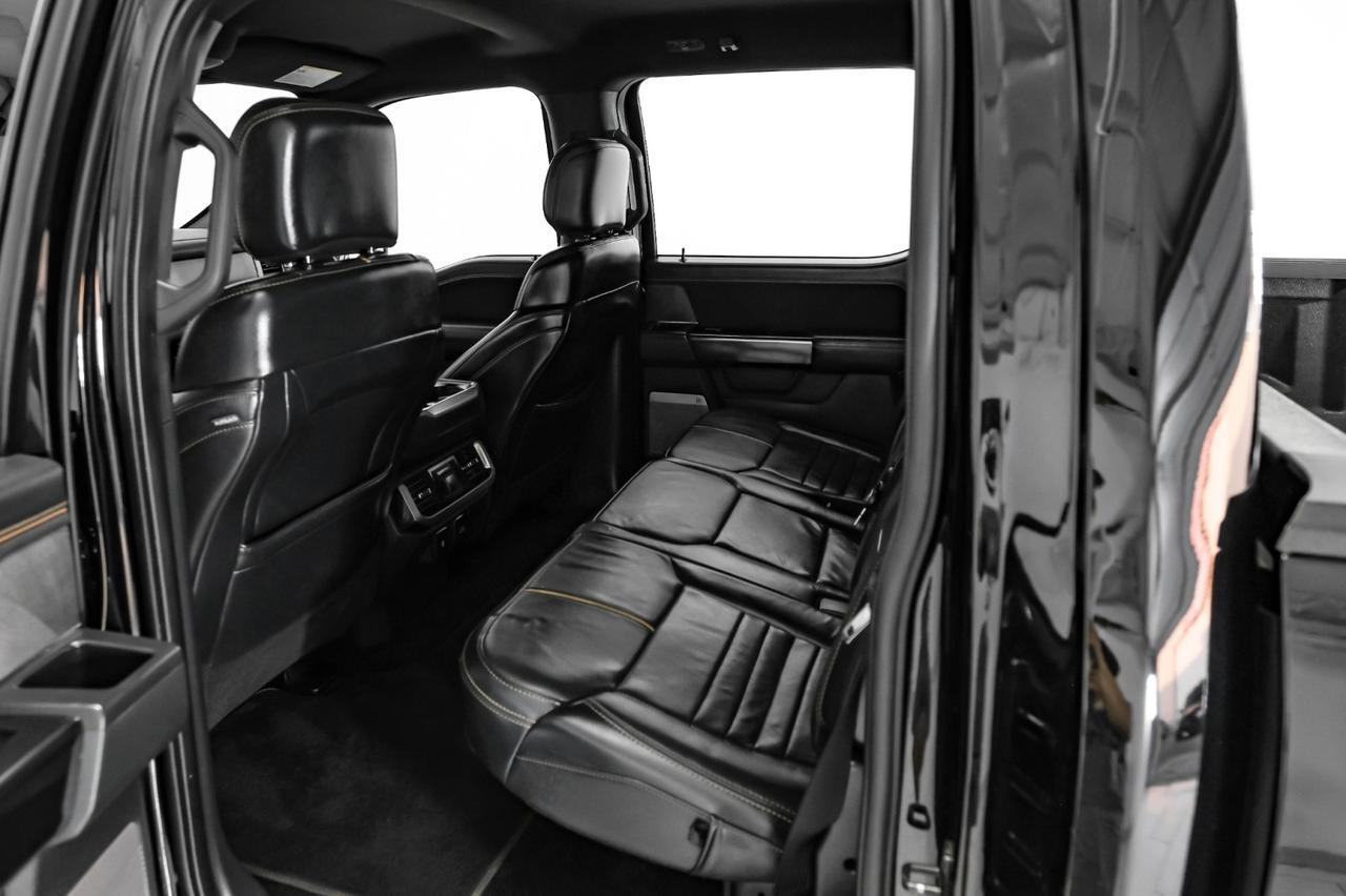 2021 Ford F-150 Platinum Carrollton TX