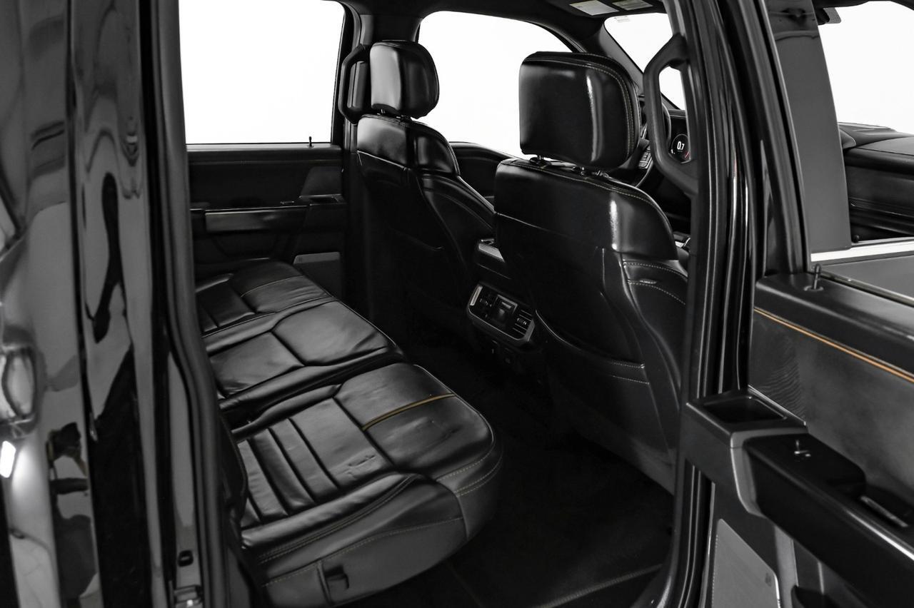 2021 Ford F-150 Platinum Carrollton TX