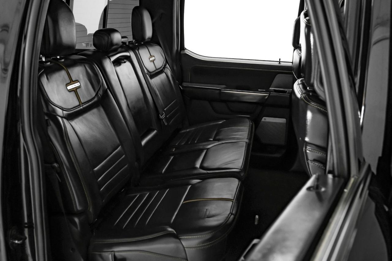 2021 Ford F-150 Platinum Carrollton TX