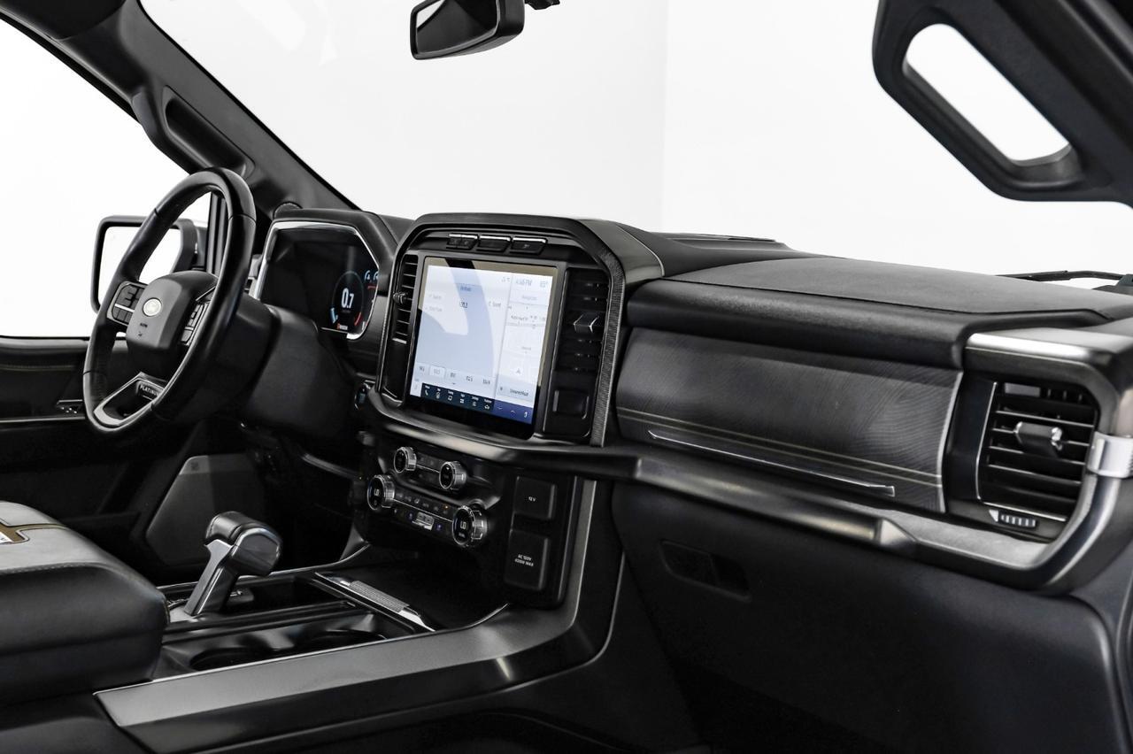 2021 Ford F-150 Platinum Carrollton TX