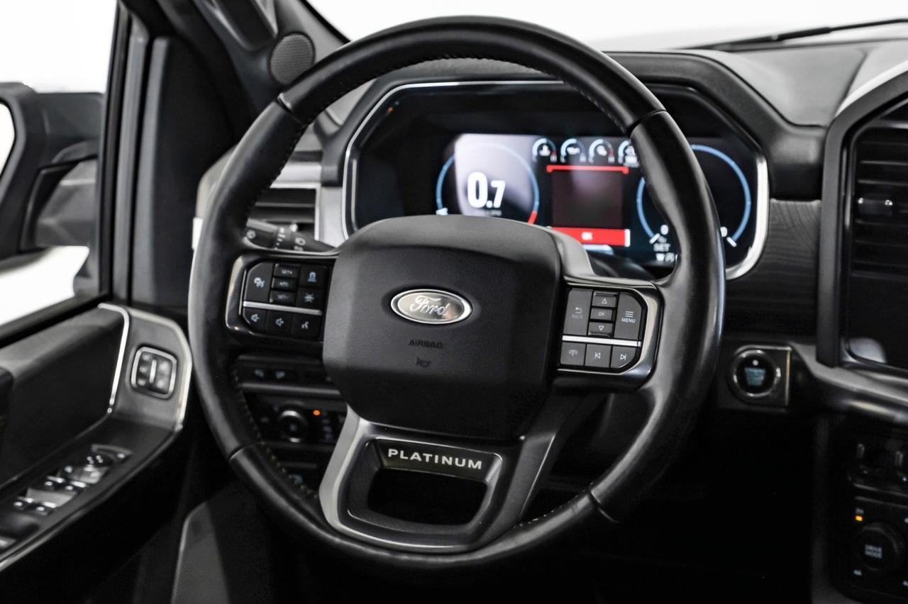 2021 Ford F-150 Platinum Carrollton TX