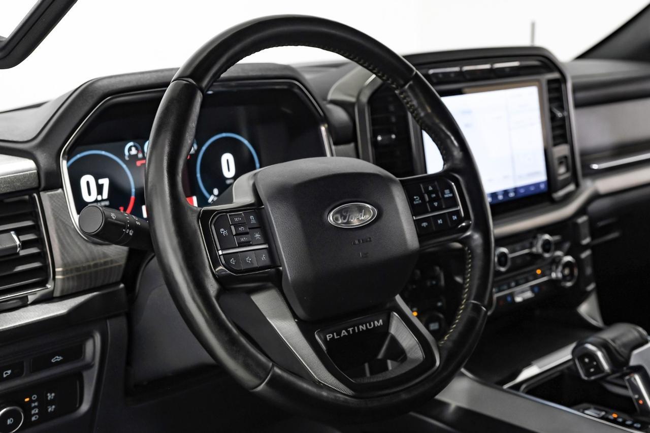 2021 Ford F-150 Platinum Carrollton TX