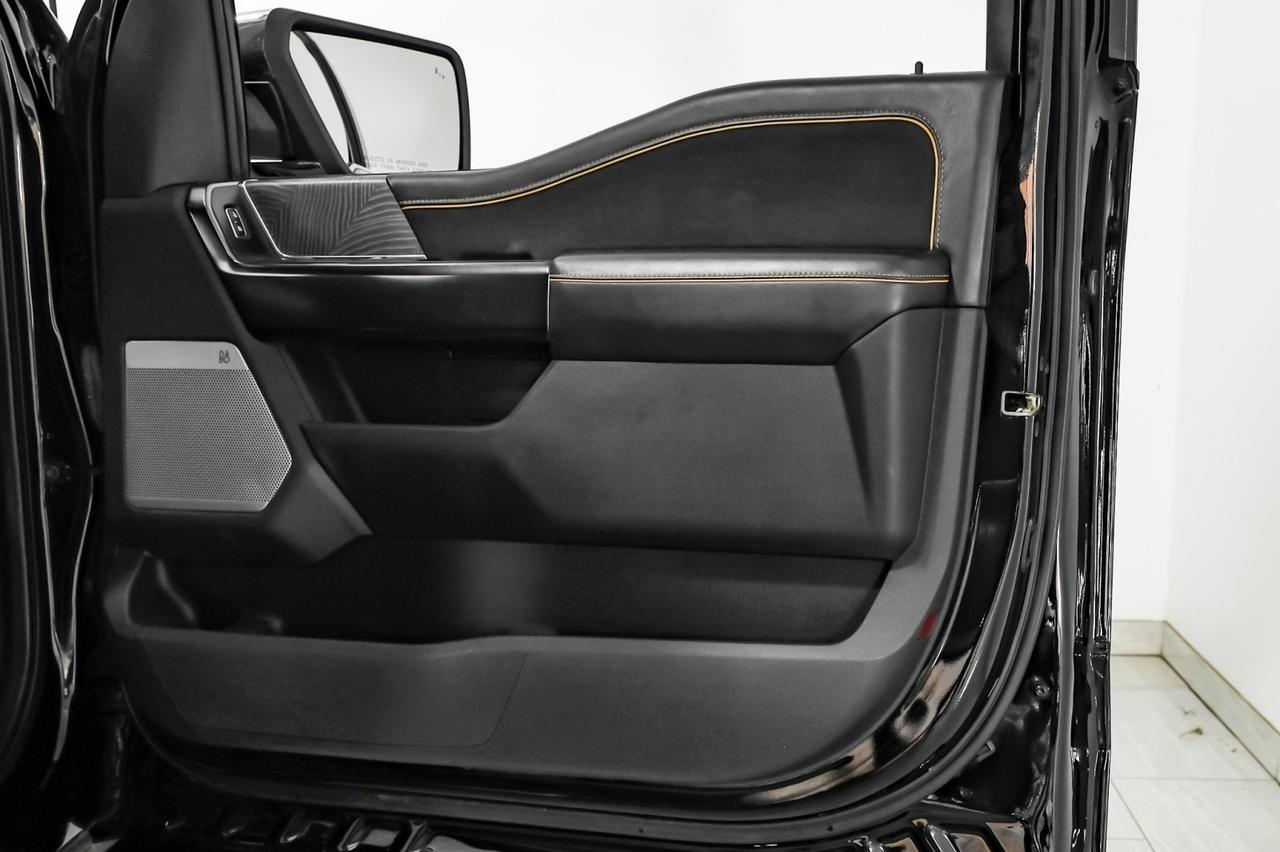 2021 Ford F-150 Platinum Carrollton TX