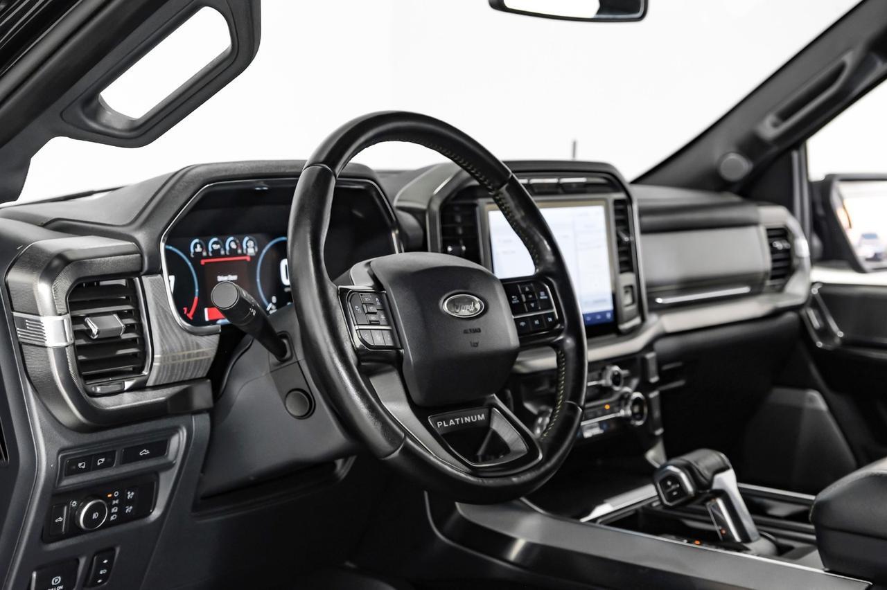2021 Ford F-150 Platinum Carrollton TX