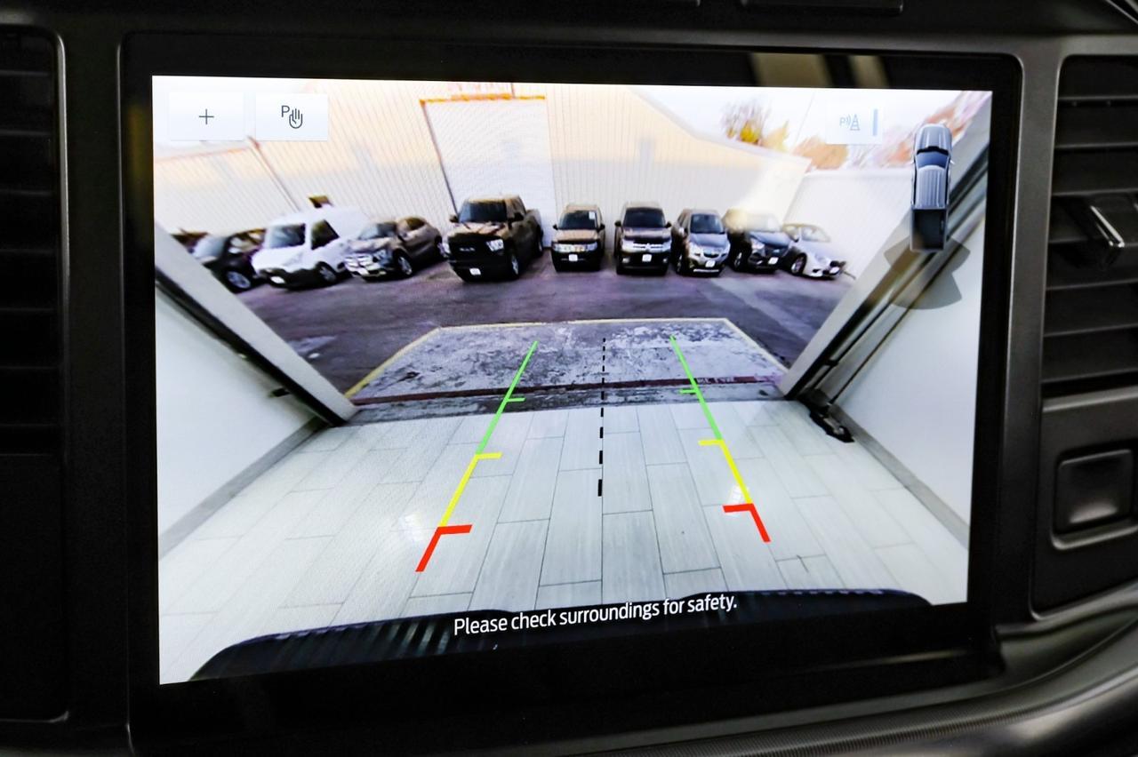 2021 Ford F-150 Platinum Carrollton TX