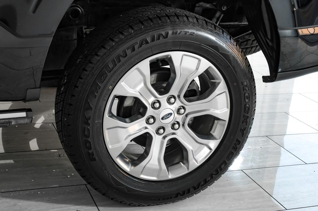 2021 Ford F-150 Platinum Carrollton TX