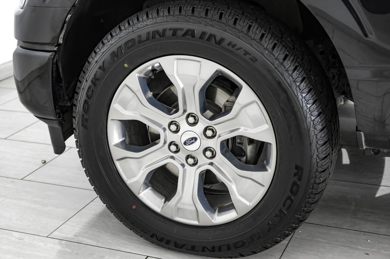 2021 Ford F-150 Platinum Carrollton TX