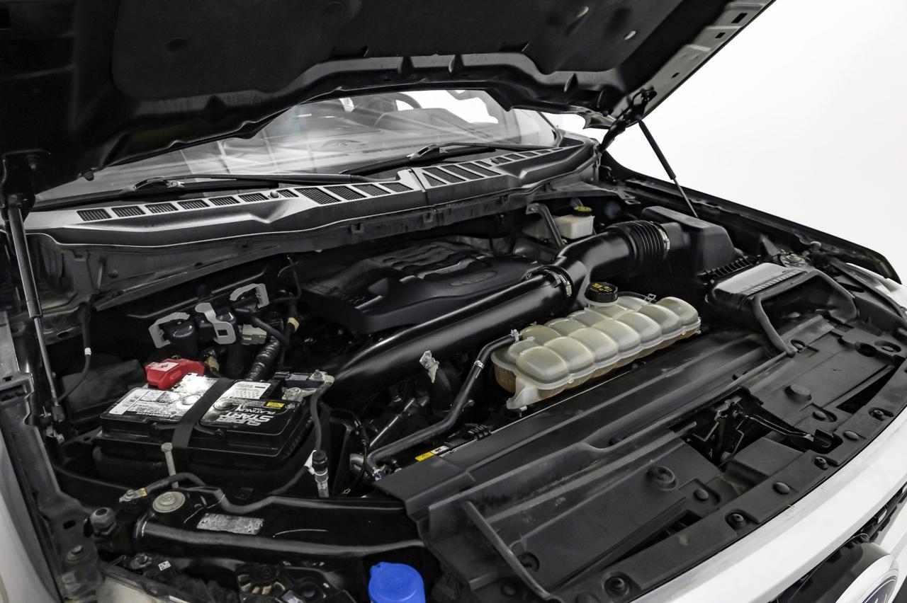 2021 Ford F-150 Platinum Carrollton TX