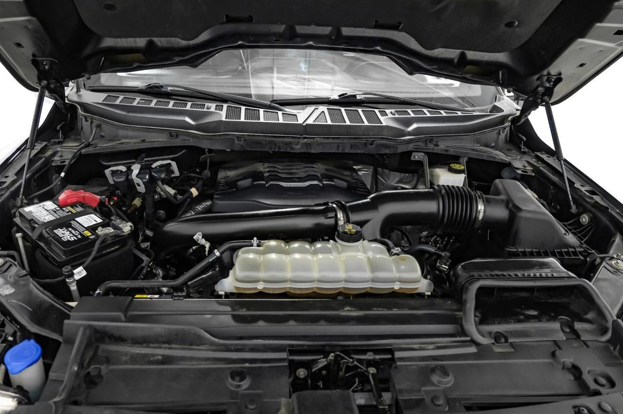 2021 Ford F-150 Platinum Carrollton TX