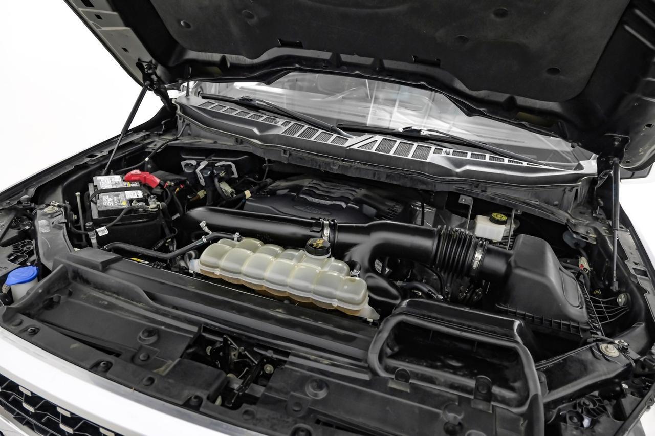 2021 Ford F-150 Platinum Carrollton TX