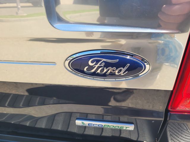 2021 Ford F-150 Platinum Folsom CA