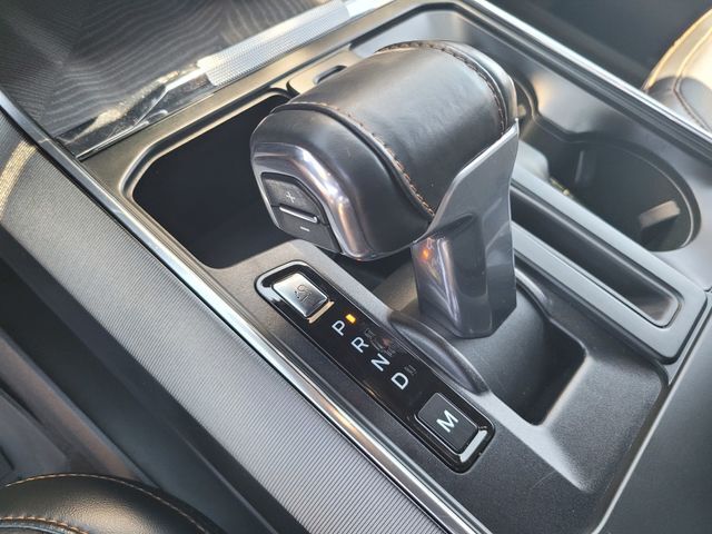 2021 Ford F-150 Platinum Folsom CA