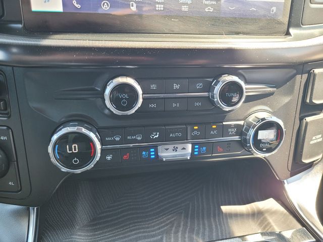 2021 Ford F-150 Platinum Folsom CA