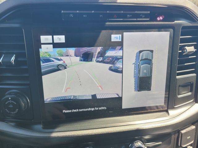 2021 Ford F-150 Platinum Folsom CA