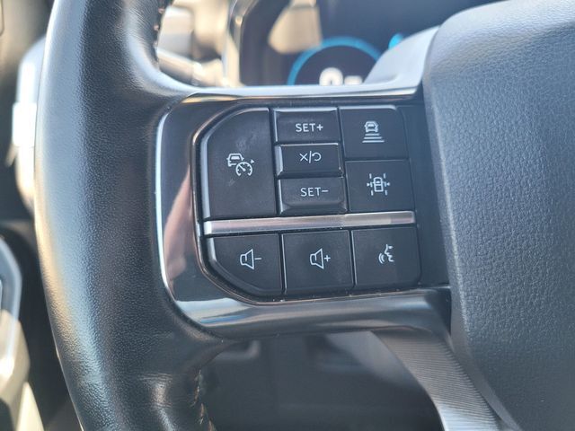 2021 Ford F-150 Platinum Folsom CA