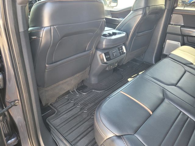 2021 Ford F-150 Platinum Folsom CA
