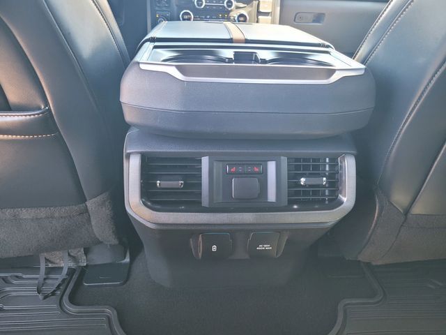 2021 Ford F-150 Platinum Folsom CA