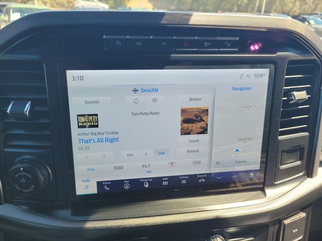 2021 Ford F-150 Platinum Folsom CA