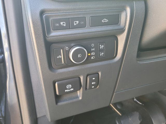 2021 Ford F-150 Platinum Folsom CA