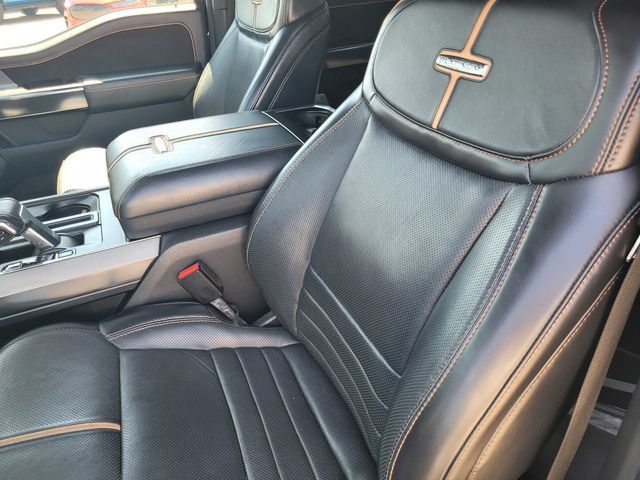 2021 Ford F-150 Platinum Folsom CA