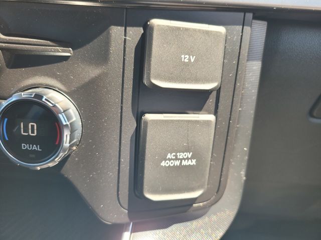 2021 Ford F-150 Platinum Folsom CA