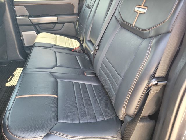 2021 Ford F-150 Platinum Folsom CA