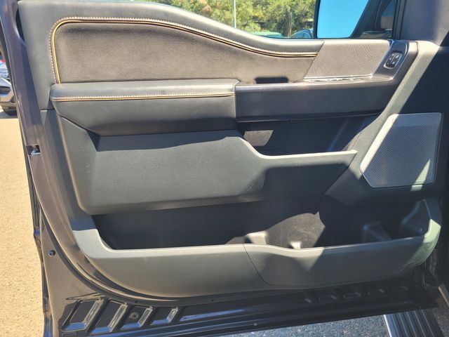 2021 Ford F-150 Platinum Folsom CA