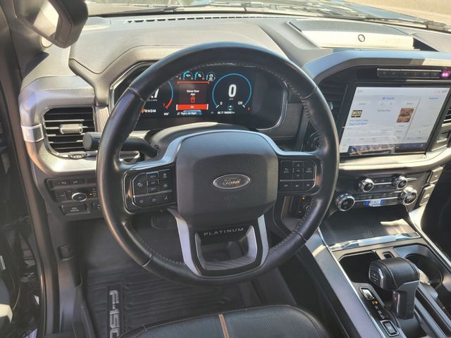 2021 Ford F-150 Platinum Folsom CA