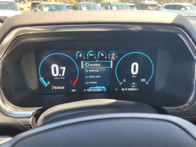 2021 Ford F-150 Platinum Folsom CA