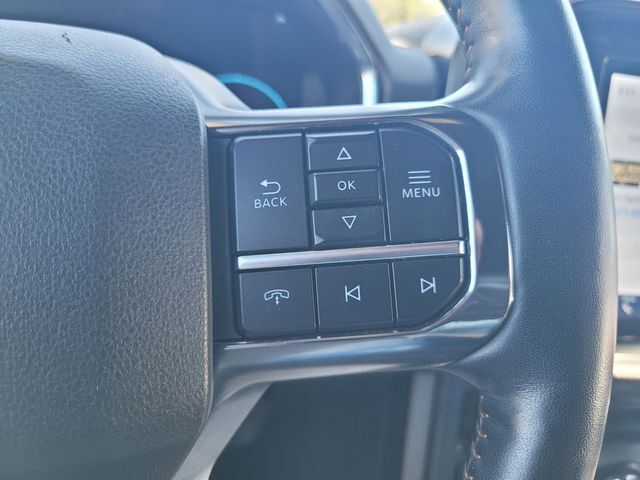 2021 Ford F-150 Platinum Folsom CA