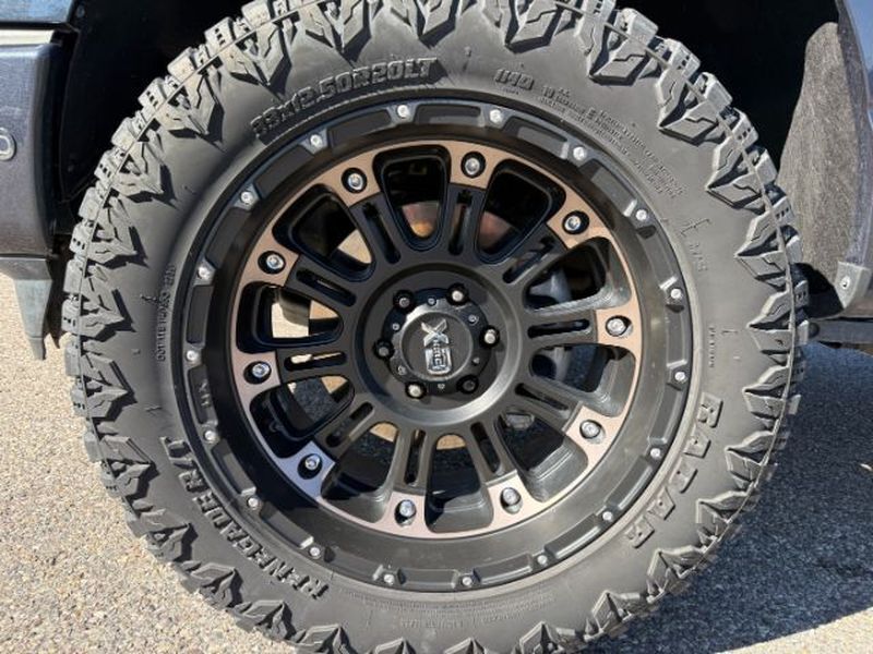 2021 Ford F-150 Platinum Idaho Falls ID