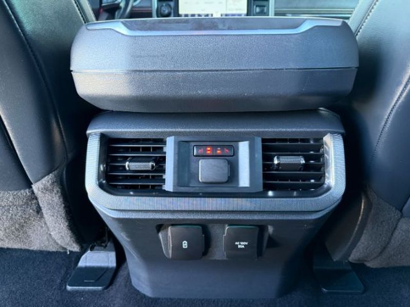 2021 Ford F-150 Platinum Idaho Falls ID