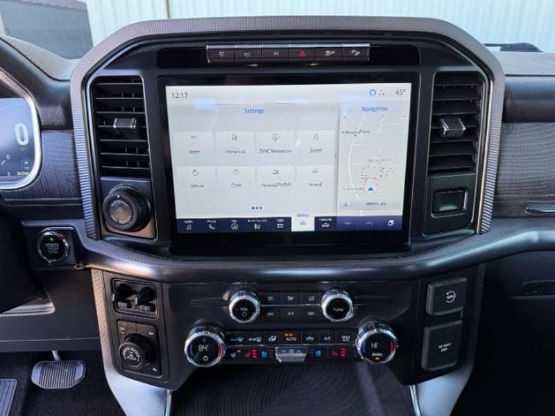 2021 Ford F-150 Platinum Idaho Falls ID