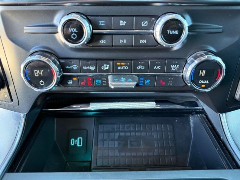 2021 Ford F-150 Platinum Idaho Falls ID