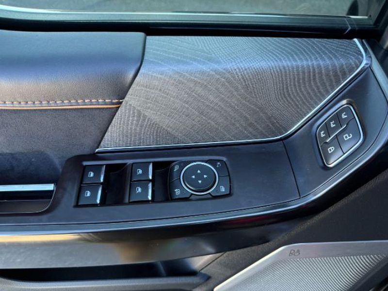 2021 Ford F-150 Platinum Idaho Falls ID