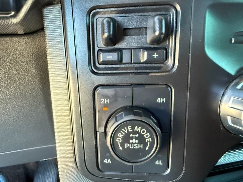 2021 Ford F-150 Platinum Idaho Falls ID