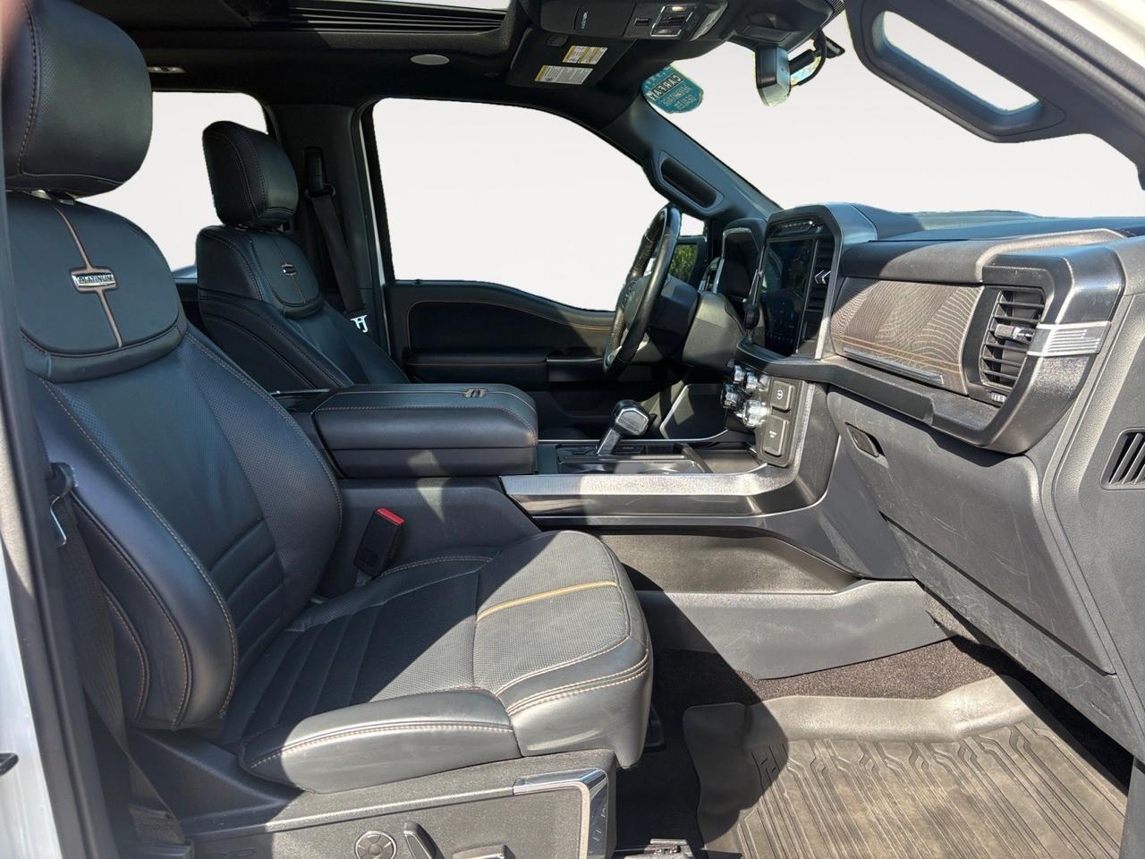 2021 Ford F-150 Platinum, POWER RUNNING BOARDS, AUTO START/STOP, LANE KEEP ASSIST, TOW PACKAGE, PANORAMIC SUNROOF, 360 BACKUP CAMERA WITH PARKING SENSORS, NAVIGATION, HEATED & COOLING SEATS, ONLY 1 OWNER, CLEAN CARFAX, LIKE BRAND NEW! Virginia Beach VA