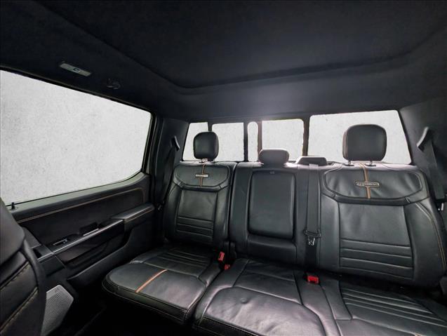 2021 Ford F-150 Platinum Roseville CA