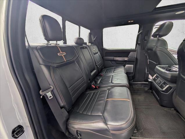 2021 Ford F-150 Platinum Roseville CA