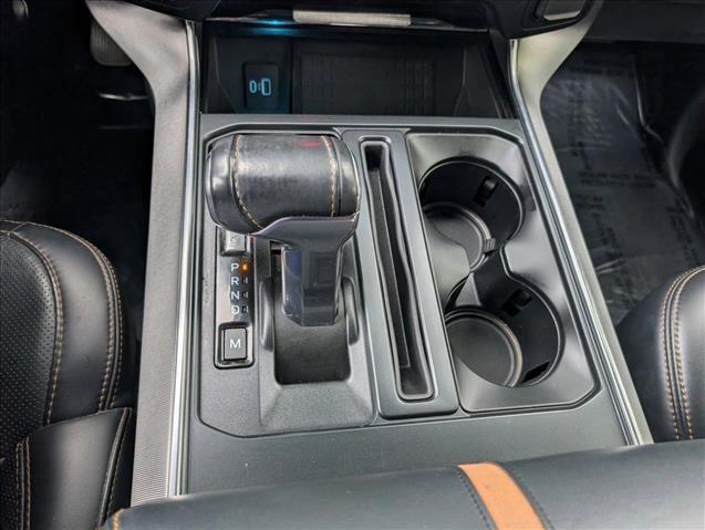 2021 Ford F-150 Platinum Roseville CA