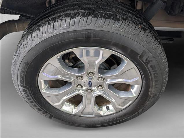 2021 Ford F-150 Platinum Roseville CA