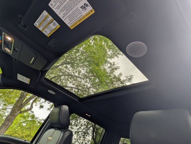 2021 Ford F-150 Platinum Roseville CA