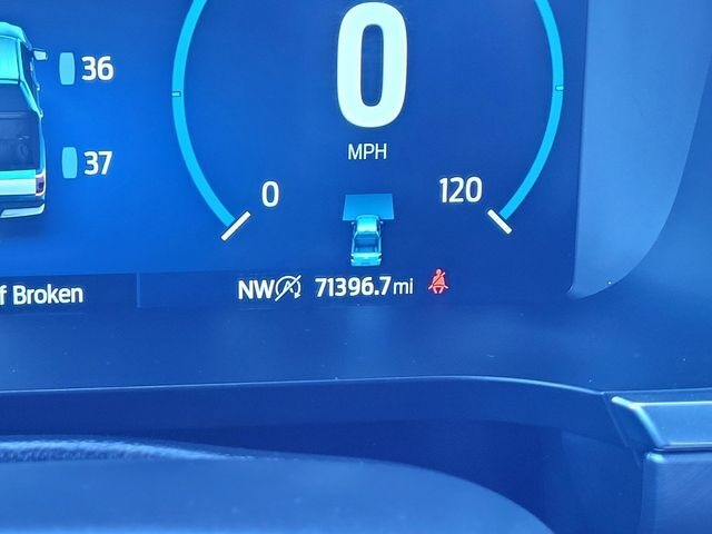 2021 Ford F-150 Platinum Roseville CA