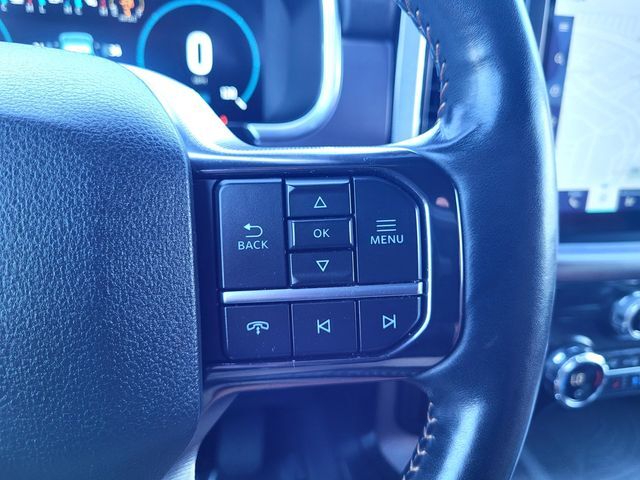 2021 Ford F-150 Platinum Roseville CA