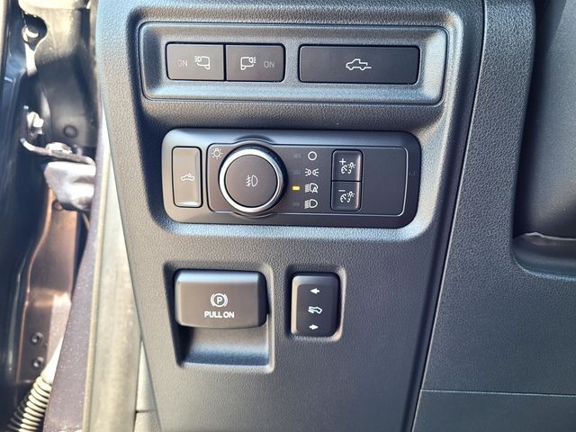 2021 Ford F-150 Platinum Roseville CA